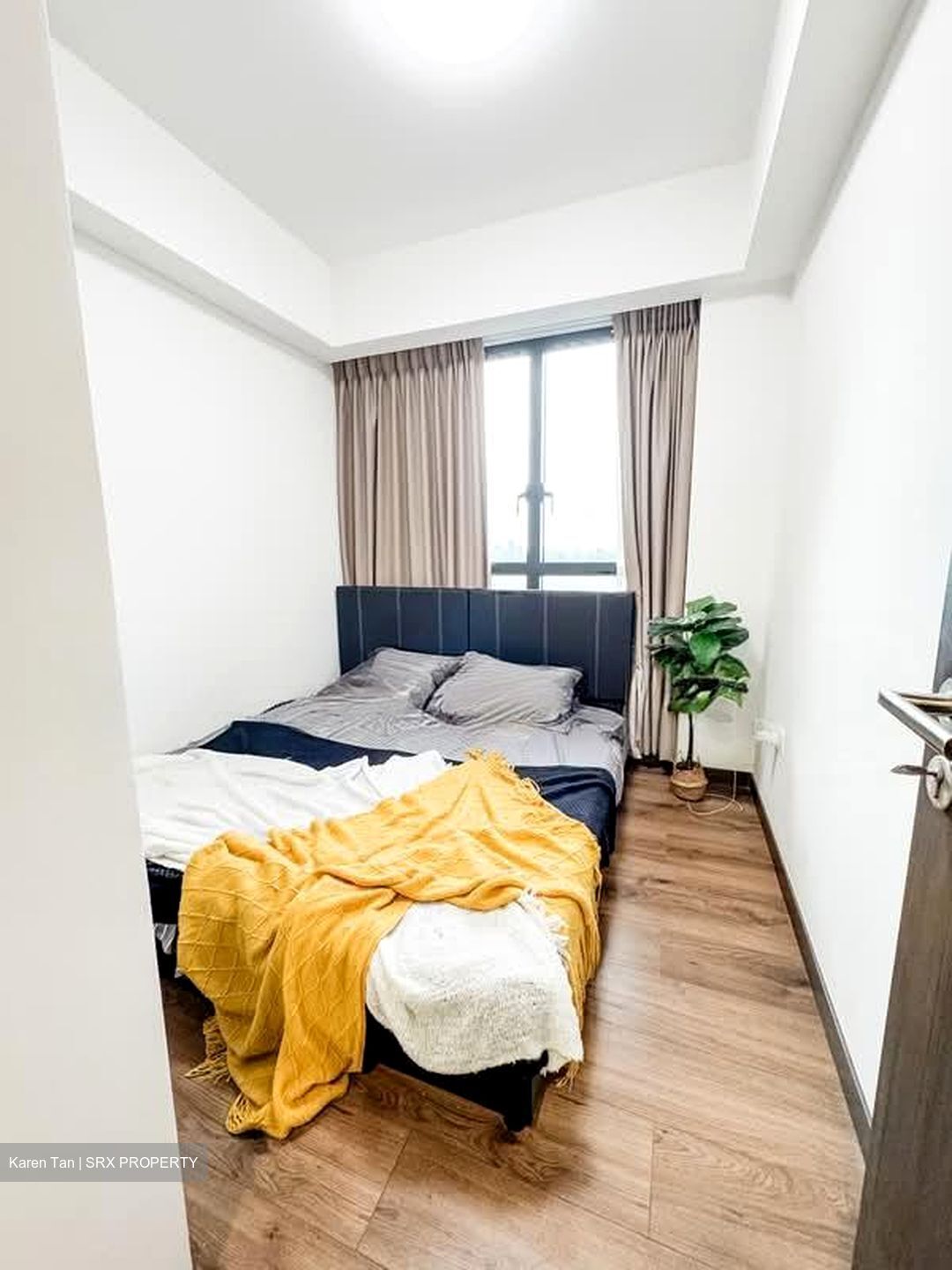 Lake Grande (D22), Condominium #598136731